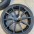 26" Lexani Wheels CSS-15 Black With Tires For Cadillac Escalade Chevy 12 thumbnail