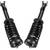 Chrysler 300 / Charger / Magnum 2005-2010 Front Struts - NEW! 1 thumbnail