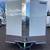2026 Compass Indigo DLX 7x16 Enclosed Cargo Trailer-Rear Flat Top W/ V 4 thumbnail