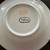 12 inch Colorful Hand-painted Serving Platter 3 thumbnail