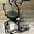 U-Step II/2 Walker/Stabilizer Rolling Walker w/ Basket & Seat 3 thumbnail