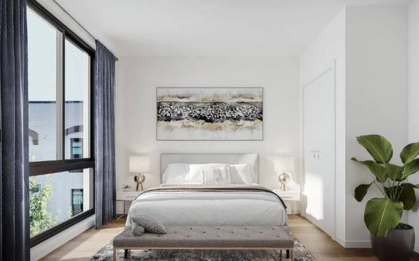 $2,800 / 408ft2 - Charming NO FEE Studio in the Heart of Prospect Heights (Brooklyn)63854193531265121