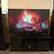 LARGE 58 INCH FLAT SCREEN T.V. 11 thumbnail