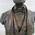 Abraham Lincoln Epoxy Bust Sculpture George Bissell Gorham Founders 3 thumbnail