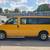 2019 Chevrolet Express 2500 School Bus Shuttle 10 Passenger Van 2 thumbnail