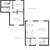 Rent an affordable 2 BR apartment close to campus! 16 thumbnail