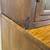 1960’s Broyhill Sculptra Original Mid Century 2-piece Hutch - Delivery 10 thumbnail