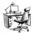 Car Dealer Certified Office Suites . . San Bernardino 3 thumbnail