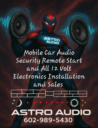 Car Audio Boats UTV Side by Side Electronics For Sale 1