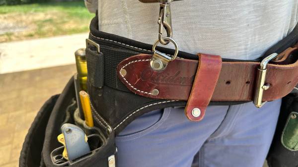 Occidental Tool Bags 1