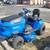 TRACTOR RIDE ON LAWN MOWER- KOBALT MAX -Lithium 3 thumbnail