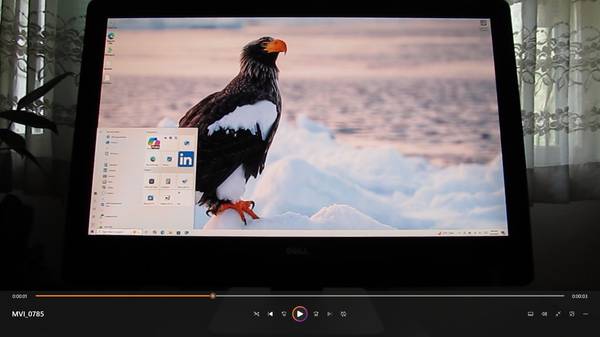 Dell XPS One 2720, All in One 1