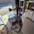 Park Tool Repair Stand model # PRS-6 & ISC-1 VINTAGE INTERNAL SEAT CLA 1 thumbnail