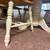 Beautiful Solid Wood Extendable Dining Table + 6 Windsor Chairs! 9 thumbnail