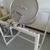 Tumble Drum Mixer-hand operated mixer for grain, food, powder 3 thumbnail