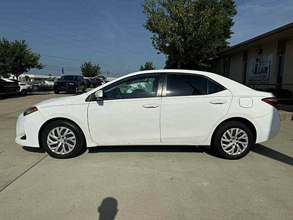 2019 Toyota Corolla LE - $11999,0063470433660929123