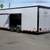 2024 ATC Trailers Rom 550 28 ALUMINUM CAR HAULER WITH LIFETRAC 28 - F2 10 thumbnail
