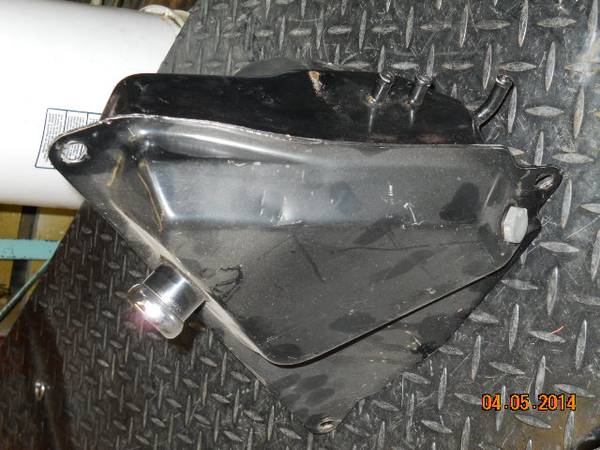 82 flt oil bag 1