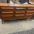 Sculpted style mid century dresser 5 thumbnail