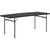 NEW 6 Foot Bi-Fold Plastic Folding Table, Black. 1 thumbnail