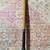 QB Stingray Outrigger Double Bend (Wood Shaft) 45" 8 thumbnail