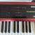 Korg Karma with stand with PCM expansion card and damper pedal 6 thumbnail