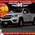 2018 Chevrolet Colorado WT 1 thumbnail