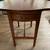 Drop Leaf Table Single Drawer 4 thumbnail