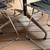 MCM vintage Herman Miller dining table/chairs 3 thumbnail