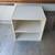 Stackable White shelving cubby organizers and adjustable shelves 1 thumbnail