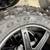 SET OF 4 KMC KM700 RIMS WITH TOYO M/T OPEN COUNTRY 37 X 13.50R22 TIRES 7 thumbnail