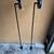 (2) set black 44”tall fixtures lights beautiful design lighting 12 thumbnail
