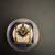 Masonic Coins Gold Plated Freemason Challenge Coin ( 3 different types- 11 coins 10 thumbnail