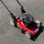 Toro 22” Self Propelled Mulcher Push Mower 6 thumbnail