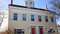 $3,600 / 1br - Somerville 1 Bed/1 Bath + Study | Victorian Charm & Views | Near Porte63931376972931121