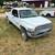 2001 Dodge Ram Pickup with plow 2 thumbnail