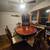 Beautiful Solid Cherry Oval Dining Table & 6 Matching Chairs 2 thumbnail