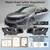 Pair Headlight Assembly Fit for 2016-2021 Honda Civic Halogen 3 thumbnail