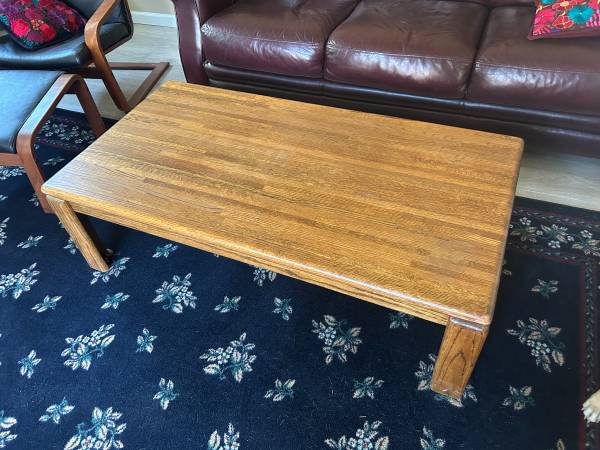 coffee table 1