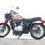 2025 BSA Gold Star 650 19 thumbnail