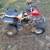2003 Yamaha Blaster 2 stroke 4 thumbnail