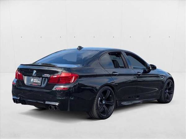 2015 BMW M5   Sedan - $39,755 (Call *(650) 603-5776* to Confirm Availability Instantly)63470231804289124