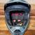 Fox Carbon Fiber Downhill Mtn. Bike Helmet - Large 4 thumbnail