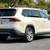 2024 Toyota Grand Highlander XLE 4 thumbnail