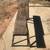 Scaffold work step bench sawhorse 2 thumbnail
