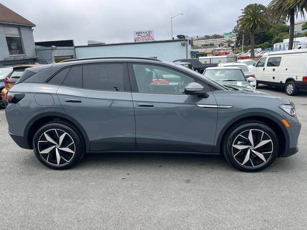 2023 Volkswagen ID.4 pro s awd ev specialist 50+ evs in stock-peninsul - $26,800 (daly city)63478236622465123