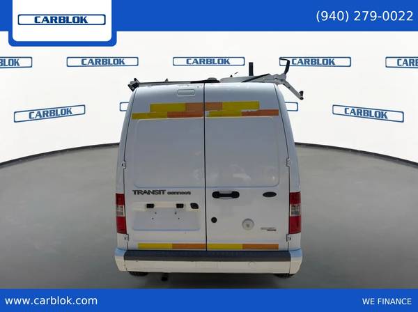 2013 Ford Transit Connect - Photo 6