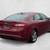 2016 Ford Fusion Electric Titanium Hybrid Sedan 6 thumbnail