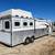 2015 Lakota 3-Horse Living Quarters horse trailer 2 thumbnail