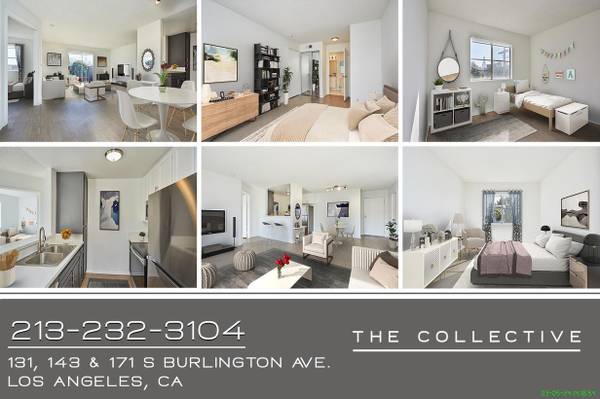 $2,195 / 2br - 812ft2 - 2 Bedroom Near Downtown LA ~Remodeled ~Quartz Counters ~SS Appliances (North Westlake)63774527893377120